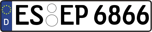 ES-EP6866