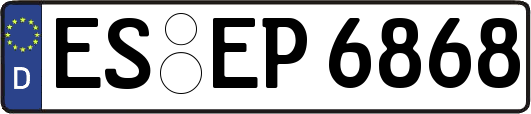 ES-EP6868