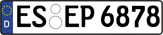 ES-EP6878