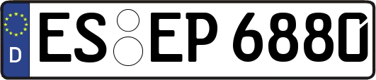 ES-EP6880