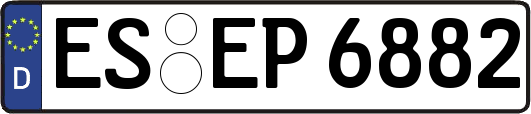 ES-EP6882