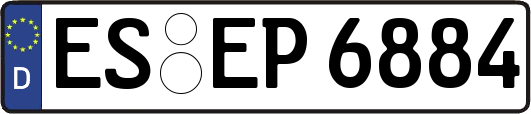 ES-EP6884