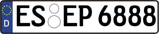 ES-EP6888