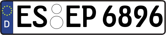 ES-EP6896