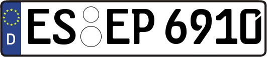 ES-EP6910