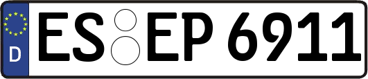ES-EP6911