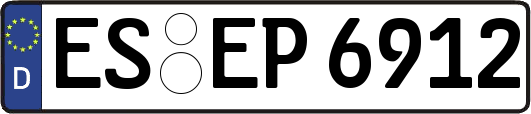 ES-EP6912