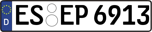 ES-EP6913
