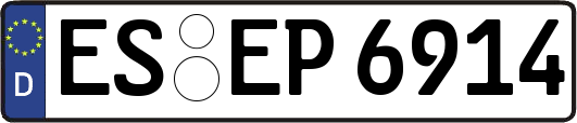 ES-EP6914