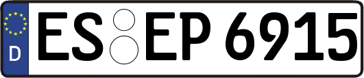 ES-EP6915