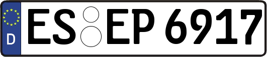 ES-EP6917