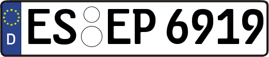 ES-EP6919