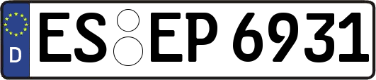 ES-EP6931