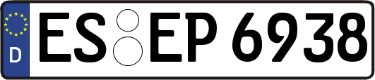 ES-EP6938
