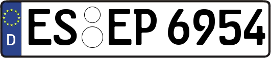 ES-EP6954