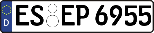 ES-EP6955