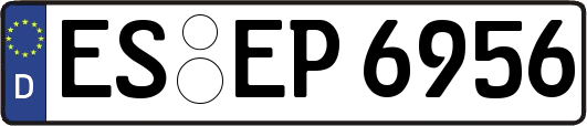ES-EP6956