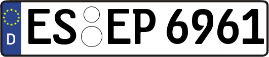 ES-EP6961
