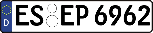 ES-EP6962