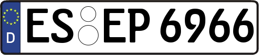 ES-EP6966