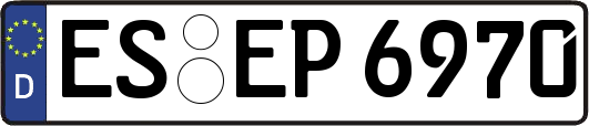 ES-EP6970