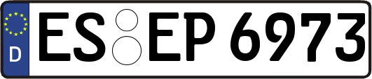 ES-EP6973