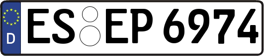 ES-EP6974