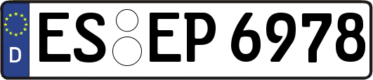 ES-EP6978