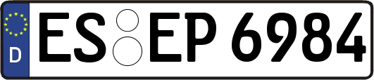 ES-EP6984