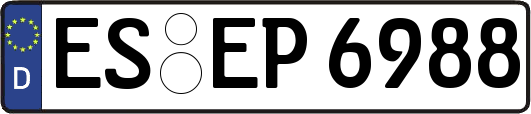 ES-EP6988
