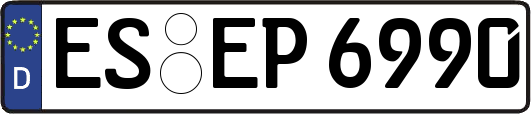 ES-EP6990