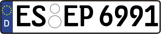 ES-EP6991