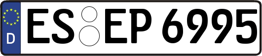 ES-EP6995