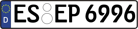 ES-EP6996