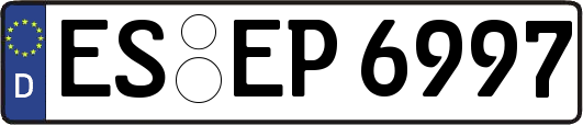 ES-EP6997
