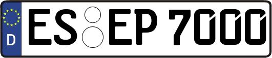 ES-EP7000