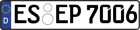ES-EP7006
