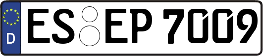 ES-EP7009