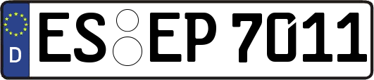 ES-EP7011