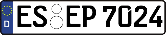 ES-EP7024