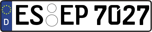 ES-EP7027