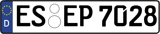 ES-EP7028