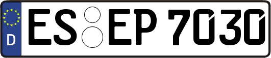 ES-EP7030