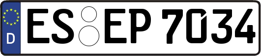ES-EP7034