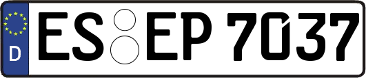 ES-EP7037