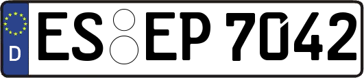 ES-EP7042
