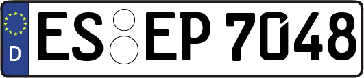 ES-EP7048