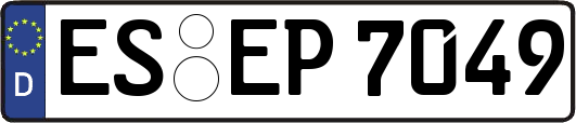 ES-EP7049