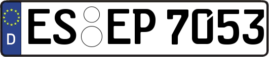 ES-EP7053