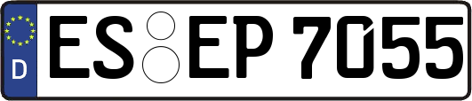 ES-EP7055